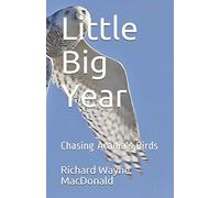 Little Big Year: Chasing Acadia's Birds