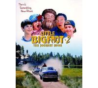 Little Bigfoot 2: The Journey Home