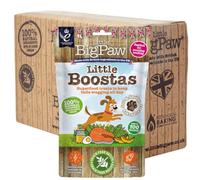 Little BigPaw Little Boostas Superfood Treats x12