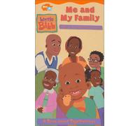 Little Bill - Little Bill - Me & My Family [VHS] [Import]