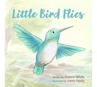 Little Bird Flies