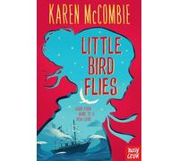 Little Bird Flies
