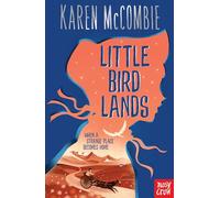 Little Bird Lands (Little Bird Flies)
