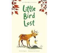 Little Bird Lost (Colour Fiction)