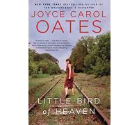 Little Bird Of Heaven: A Novel