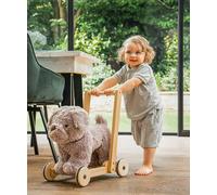 Little Bird Told Me Bailey Dog Baby Walker
