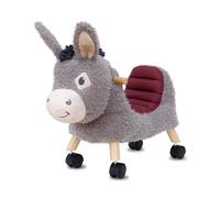 Little Bird Told Me?Bojangles - Childs Fun & Friendly Ride On?With Soft Fabrics