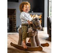 Little Bird Told Me Chester & Fred Rocking Horse