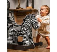 Little Bird Told Me Dazzle & Jet Rocking Horse