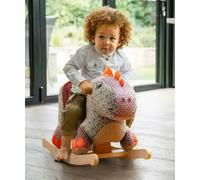 Little Bird Told Me Digley Rocking Dinosaur