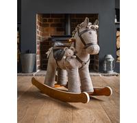 Little Bird Told Me Jasper & Blake Rocking Horse