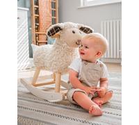 Little Bird Told Me Lambert Rocking Sheep