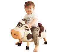 Little Bird Told Me Moobert Animal Ride On
