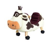 Little Bird Told Me Moobert Animal Ride On