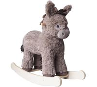 Little Bird Told Me Norbert Rocking Donkey Ride on Toy