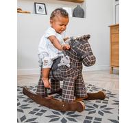 Little Bird Told Me Rufus & Ted Rocking Horse - Suitable from 9 months+