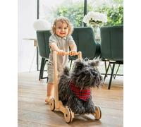 Little Bird Told Me Scottie Dog Baby Walker