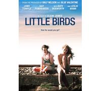 Little Birds [DVD] [2011] [Region 1] [US Import] [NTSC]