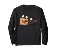 Little Birds Long Sleeve T-Shirt