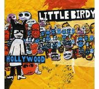 Little Birdy - Hollywood (13 Tracks) Aust Excl