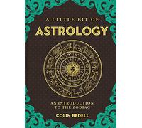 A Little Bit of Astrology