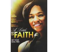 Little Bit of Faith [DVD] [2009] [Region 1] [US Import] [NTSC]