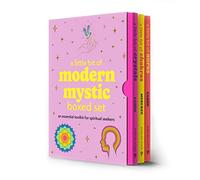 Little Bit of Modern Mystic Boxed Set: An Essential Toolkit for Spiritual Seekers (Little Bit Series)