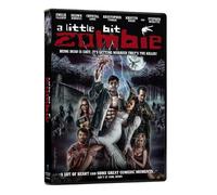 Little Bit Zombie, A (canada)