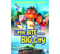Little Bite in the Big City [DVD] [Region 1] [US Import] [NTSC]