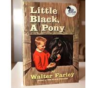 little-black-a-pony