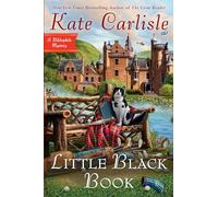 Little Black Book (Bibliophile Mysteries)