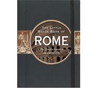 Little Black Book Rome (Little Black Books)