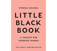 Little Black Book: The Sunday Times bestseller