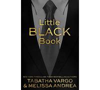 Little Black Book: Volume 1 (The Black Trilogy)