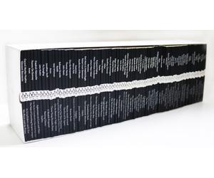 Little Black Classics Box Set Penguin Little Black Classics by Various