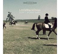 Little Black Dress - Don't Worry Baby [7" VINYL]