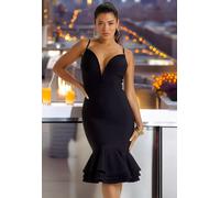 Little Black Dress Women's LBD Collection Black Jadore Dress | Size: 12 Little Black Dress Black 12