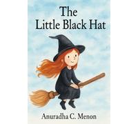 Little Black Hat: She was a tiny, friendly witch