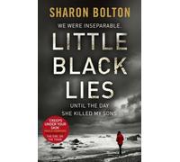 Little Black Lies