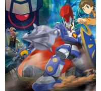 Little Blue Box - 1 Dream/Great Future War