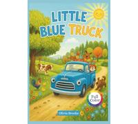 LITTLE BLUE BUS: Mind-Blowing Facts, Fun Adventures, and Engaging Tales to Spark Curiosity, Boost Creativity, Foster Critical Thinking, and Inspire Lifelong Learning