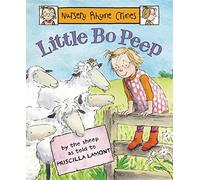 Little Bo Peep