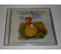 Little Bo Peep