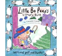 Little Bo Peep's Library Book