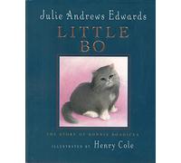 Little Bo: The Story of Bonnie Boadicea
