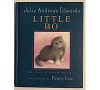 Little Bo: The story of Bonnie Boadicea