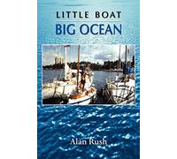 Little Boat Big Ocean