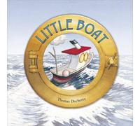 [Little Boat] [By: Docherty, Professor of English Director of Research and Director of the Kent Institute of Advanced Studies in the Humanities Thomas] [April, 2009]