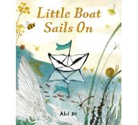 Little Boat Sails On