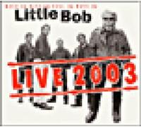 Little Bob - Rock On Riff On Roll On Move On [French Import]